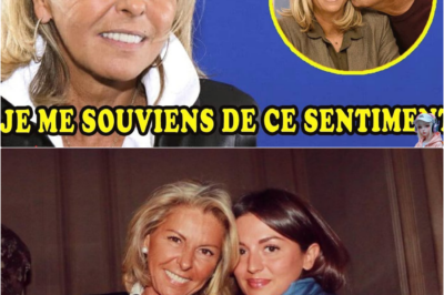 Caroline Margeridon : Les révélations fracassantes sur la liaison destructrice qui l’a physiquement brisée