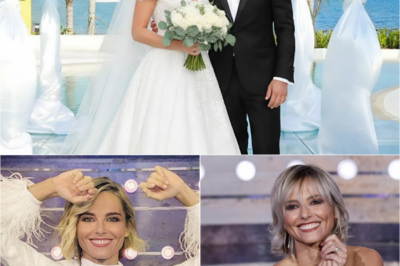 Sposata a 46 anni: La Rivoluzione Silenziosa di Francesca Fialdini e il Coraggio di un Amore Vissuto “Sottovoce”