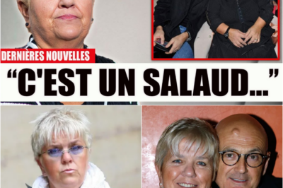 Mimie Mathy et Benoist Gérard : Les secrets explosifs d’un mariage de 20 ans qui bascule dans l’ombre