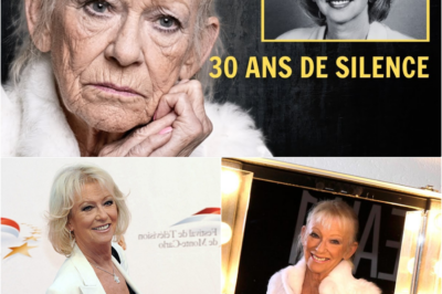 Le Sacrifice du Sourire : Les Révélations Bouleversantes d’Evelyne Leclercq avant son Ultime Voyage