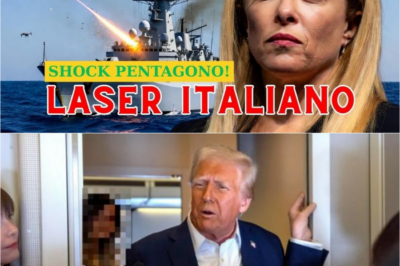 ITALIA DISTRUGGE il Monopolio USA! | Il LASER da 180kW che ha TERRORIZZATO il Pentagono!