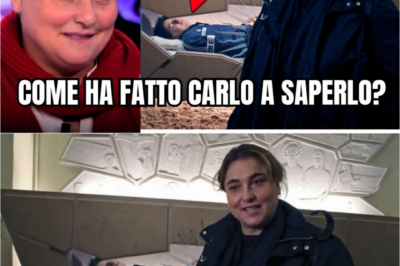 Mio figlio Carlo mi descrisse il Cielo prima di morire… e rimasi senza parole