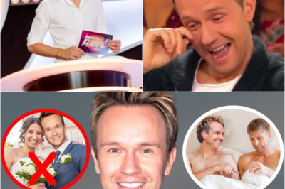 Cyril Féraud : La fin d’un secret d’État, entre paternité surprise et vérité sur sa vie sentimentale