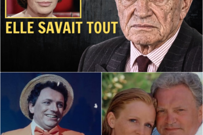 L’Empereur Déchu : Le Secret Tragique et les Derniers Regrets de Jacques Martin Face à l’Océan