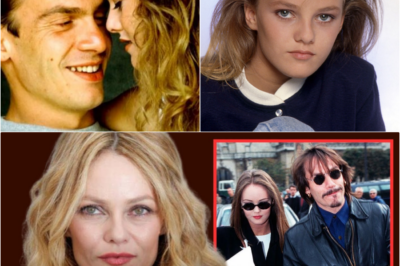 Vanessa Paradis et Florent Pagny : Les secrets d’une rupture inévitable, 35 ans après la tempête