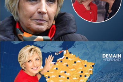 Évelyne Dhéliat : Les confessions émouvantes sur sa douleur secrète et son combat silencieux pour la vie