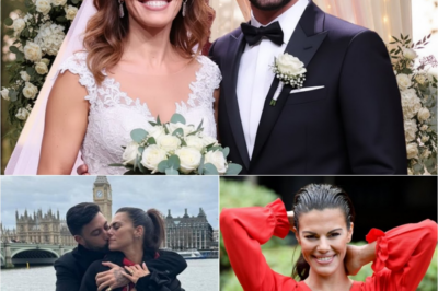 Bianca Guaccero e Giovanni Pernice: Il Matrimonio Segreto che ha Commosso l’Italia e la Rinascita di una Donna Innamorata