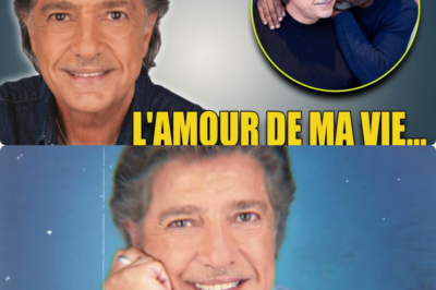 😱 LE SCANDALE QUI FAIT TREMBLER LA CHANSON FRANÇAISE ! À 75 ans, l’idole des femmes, Frédéric François, brise enfin le silence et avoue l’impensable. 💔 Derrière l’image de l’époux modèle et du romantique éternel se cachait une double vie secrète avec un homme ! Qui est vraiment Marc, celui qui a fait voler en éclat 50 ans de mariage et de certitudes ? Entre trahison familiale et courage tardif, découvrez les détails d’une confession qui fracture un mythe sacré. 🎭 L’article complet sur cette onde de choc nationale est disponible dans les commentaires ! 👇✨