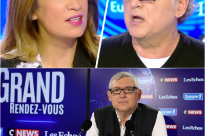 Michel Onfray : “La chiracquisation de Marine Le Pen et la fracture irrémédiable de la politique française”