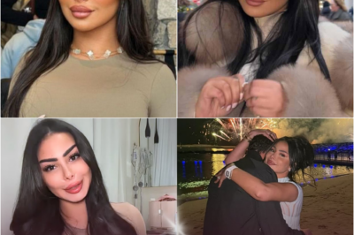 Maeva Ghennam : Entre l’achat de sa villa de rêve et le démenti de sa grossesse, elle lâche une bombe à 10 000€ !