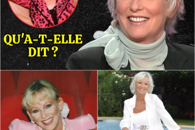 Evelyne Leclercq : La Vérité Déchirante Derrière le Sourire Iconique et ses Confidences Ultimes