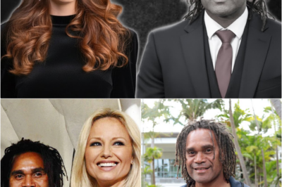 Le destin brisé de Christian Karembeu : Trahison, mensonges et l’incroyable dignité d’un champion face à l’infidélité