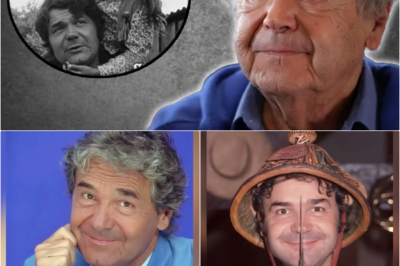 Pierre Perret : Le Cri du Cœur d’un Père face à l’Indicible Tragédie de sa Fille