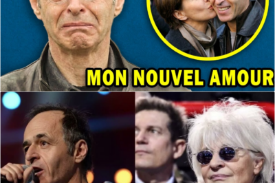 À 74 ans, Jean-Jacques Goldman brise 20 ans de silence pour un amour caché : “Elle est toute ma vie”