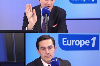 🚨 100% Halal chez KFC ? La polémique enfle ! 🍗 L’annonce a fait l’effet d’une bombe : 24 restaurants KFC en France passent au “tout halal”. Finie le choix pour les autres consommateurs ? L’influenceur catholique Néné Goldbless pousse un énorme coup de gueule sur CNews, dénonçant une “laïcité à géométrie variable” et une imposition religieuse dans nos assiettes. Est-ce du simple marketing ou le signe d’un changement culturel profond ? 🇫🇷 Le débat est lancé et les avis sont tranchés ! 👇