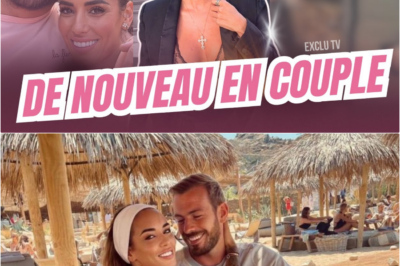 Hilona Gos : La Renaissance d’une Femme Amoureuse après la Rupture avec Paul-André