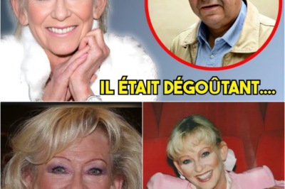 Le secret du carnet noir : les cinq hommes qu’Évelyne Leclercq n’a jamais pardonnés