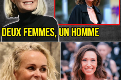 Laeticia Hallyday à 50 ans : La Vérité sur le Malentendu avec Laura Smet et les Zones d’Ombre du Clan Hallyday