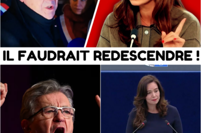 Sarah Knafo “rhabille” la gauche : le choc des vérités sur le Venezuela !