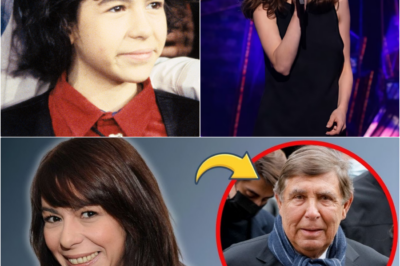 Fanny Biascamano : Le Dernier Silence d’une Étoile Filante Brûlée par la Gloire