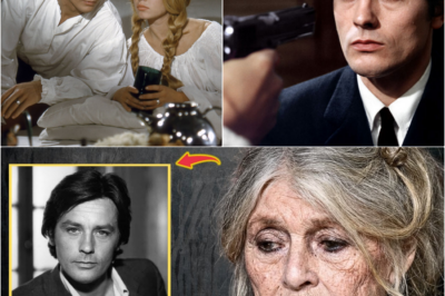 Brigitte Bardot et Alain Delon : Les secrets d’un amour “sans nom” et d’un pacte éternel révélés