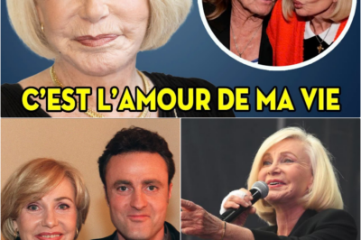 Michèle Torr à 78 ans : La douleur du “père absent” et le secret sur le grand amour de sa vie