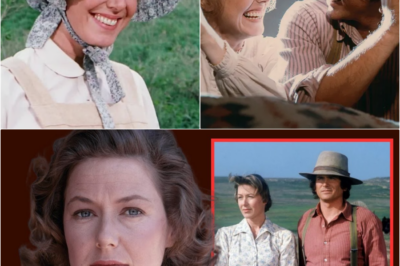 La vérité “glaciale” sur Michael Landon par Karen Grassle : Le drame caché derrière le sourire des Ingalls