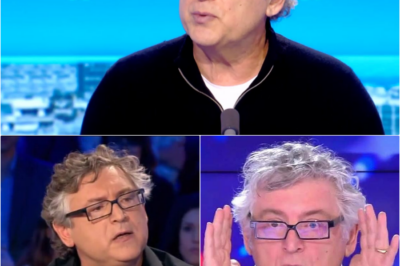 Michel Onfray : « Cette guerre a été fabriquée et nous tombons dans le panneau »