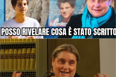Mio figlio mi chiese di aprire una lettera 19 anni dopo la sua morte… ciò che lessi cambiò tutto