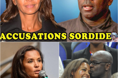 KARINE LE MARCHAND : LES CONFESSIONS EXPLOSIVES SUR SON “ENFER” AVEC LILIAN THURAM ET SA RENAISSANCE À 57 ANS