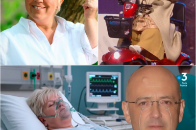 Mimie Mathy : Le combat bouleversant d’un ange au cÅ“ur de la tourmente médicale