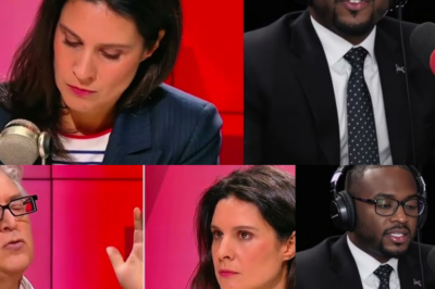 🚨 CLASH TOTAL : MICHEL ONFRAY DÉMONTE LE SYSTÈME ! 😱 Le philosophe n’a pas fait de cadeau à Apolline de Malherbe en direct sur BFMTV. Entre “servitude volontaire” et “propagande d’État”, Michel Onfray dresse un portrait au vitriol de la présidence d’Emmanuel Macron. 🌋 Pour lui, la démocratie française est à l’agonie et les électeurs sont les victimes d’une manipulation médiatique sans précédent. 🛑 Découvrez pourquoi cet échange a laissé la journaliste sans voix et a enflammé les réseaux sociaux. Un moment de vérité brute à ne surtout pas manquer ! Cliquez sur le lien en commentaire pour voir la vidéo intégrale ! 👇🔥