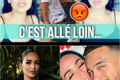 JAZZ CORREIA BRISE LE SILENCE : LES VÉRITÉS EXPLOSIVES SUR LE RENVOI DE LA NOUNOU DE CHELSEA