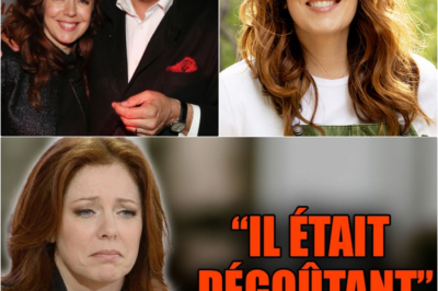 Isabelle Boulay et Eric Dupond-Moretti : Les secrets d’un mariage devenu une prison invisible