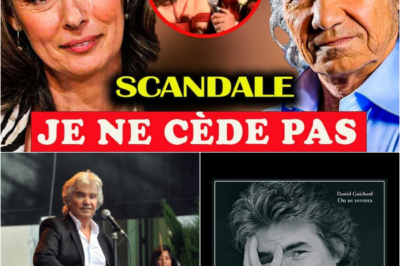 Daniel Guichard : Entre Gloire et Cauchemar Intime, les Confessions Bouleversantes d’une Légende