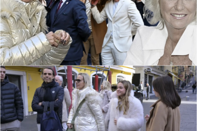 Obsèques d’Evelyne Leclercq : L’adieu bouleversant de sa fille Céline et l’hommage vibrant du monde de la télévision