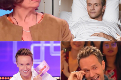 Cyril Féraud : Le combat secret et l’adieu déchirant de sa mère face à l’indicible