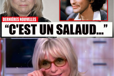 France Gall et Michel Berger : L’envers douloureux d’un mythe national