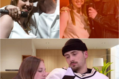 Pierre Garnier et Elena Bailly : Les secrets d’une passion qui défie le temps et l’art