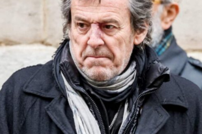 Il y a des silences qui font plus de bruit que n’importe quelle déclaration officielle. Celui de Jean-Luc Reichmann, ces dernières heures, résonne comme un coup de tonnerre dans le paysage audiovisuel français. En disparaissant soudainement des écrans, sans explication claire, l’animateur emblématique a laissé derrière lui une traînée de questions, de suppositions et d’inquiétudes grandissantes.