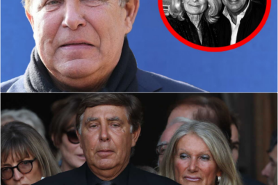 Jean-Pierre Foucault en deuil : Les adieux déchirants à Marie-José Tramoni, la seule femme qu’il ait jamais épousée