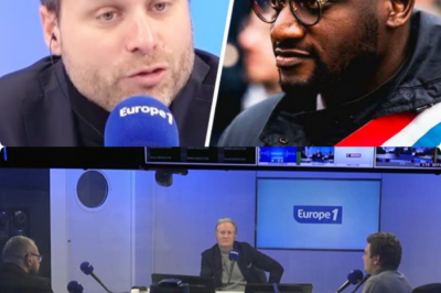 Explosif – Les propos jugés racistes de Carlos Martens Bilongo secouent l’Assemblée, “c’est le racialisme poussé au paroxysme” lâche un député sous le choc 😱 Dérapage idéologique ou stratégie politique calculée ? – Malaise en séance, silences gênés, colère sur les réseaux sociaux – Que voulait vraiment dire l’élu, et pourquoi personne n’ose trancher clairement ? Accident de langage ou révélateur d’un malaise plus profond au cœur de la République ? 🔥🕵️ 👉 Voir le 1er commentaire 👇👇