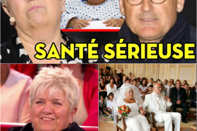 Mimie Mathy : Les Confidences Poignantes de son Mari sur ses Combats Secrets et sa Santé