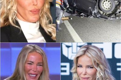 Ophélie Winter : Le Destin Brisé d’une Étoile qui Cherchait la Paix