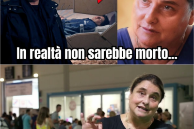 Mio figlio Carlo mi ha rivelato una promessa che per 10 anni non ho capito… solo ora ha un senso