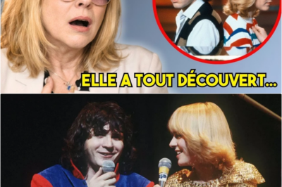 Le secret brisé de France Gall : Quand l’amour de Michel Berger cachait une fuite solitaire