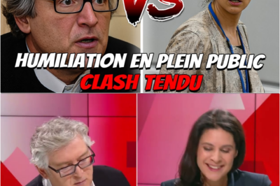 Michel Onfray et sa “leçon de direct” aux médias : Le philosophe met à nu l’hypocrisie du système