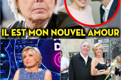 Huit ans après le drame, Evelyne Dhéliat brise le silence : La vérité poignante sur l’unique amour de sa vie