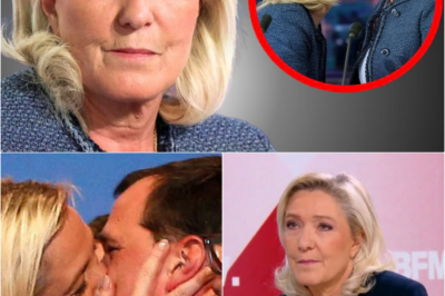 Marine Le Pen : Les Secrets d’une Vie de Sacrifices et l’Aveu Déchirant sur « l’Amour de sa Vie »