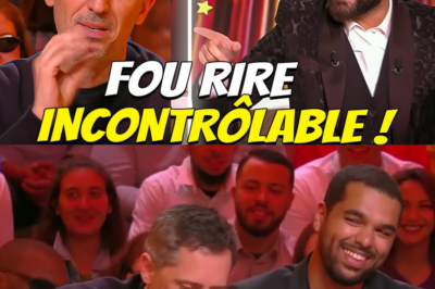 🤣 MASTERCLASS ou MALAISE TV ? La battle d’imitation a tourné au carnage absolu ! Entre Chantal Ladesou qui se transforme en Aya Nakamura (oui, vous avez bien lu !) et Philippe Lacheau en perdition totale sur Sarkozy, le plateau de Cyril Hanouna a explosé. 🤯 Mais le moment qui a tué tout le monde ? Quand Chantal imite Cyril… devant Cyril ! C’est gênant, c’est culte, c’est du génie incompris. Regardez la vidéo qui fait pleurer de rire le web ! 👇